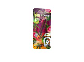 Dee Thai Infused Blunt Pineapple Diesel 2g