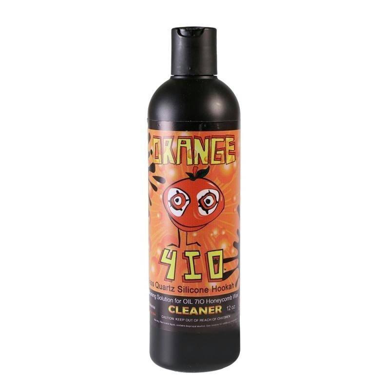 Orange Chronic - Cleaner - 12oz
