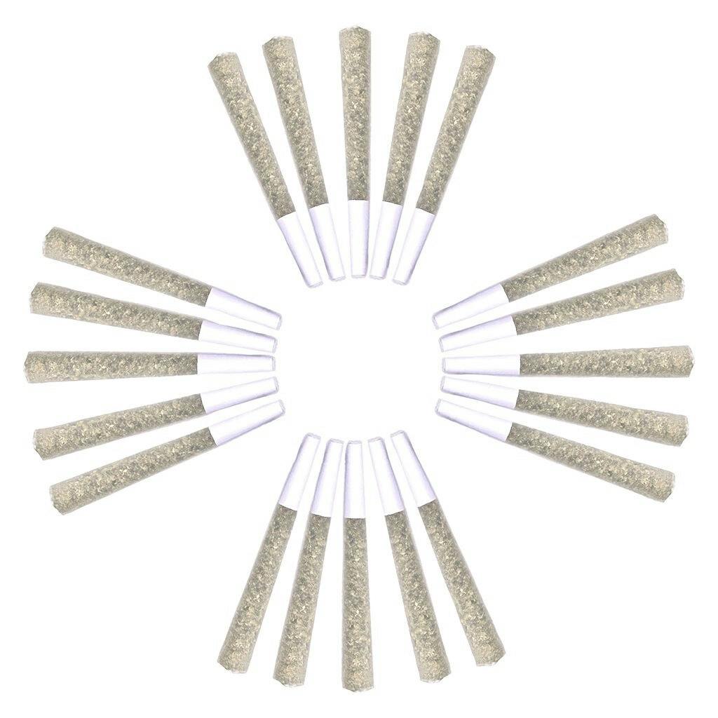 HighXotic - Royal Assembly: The Summit Pre-Roll - Indica - 20x0.5g
