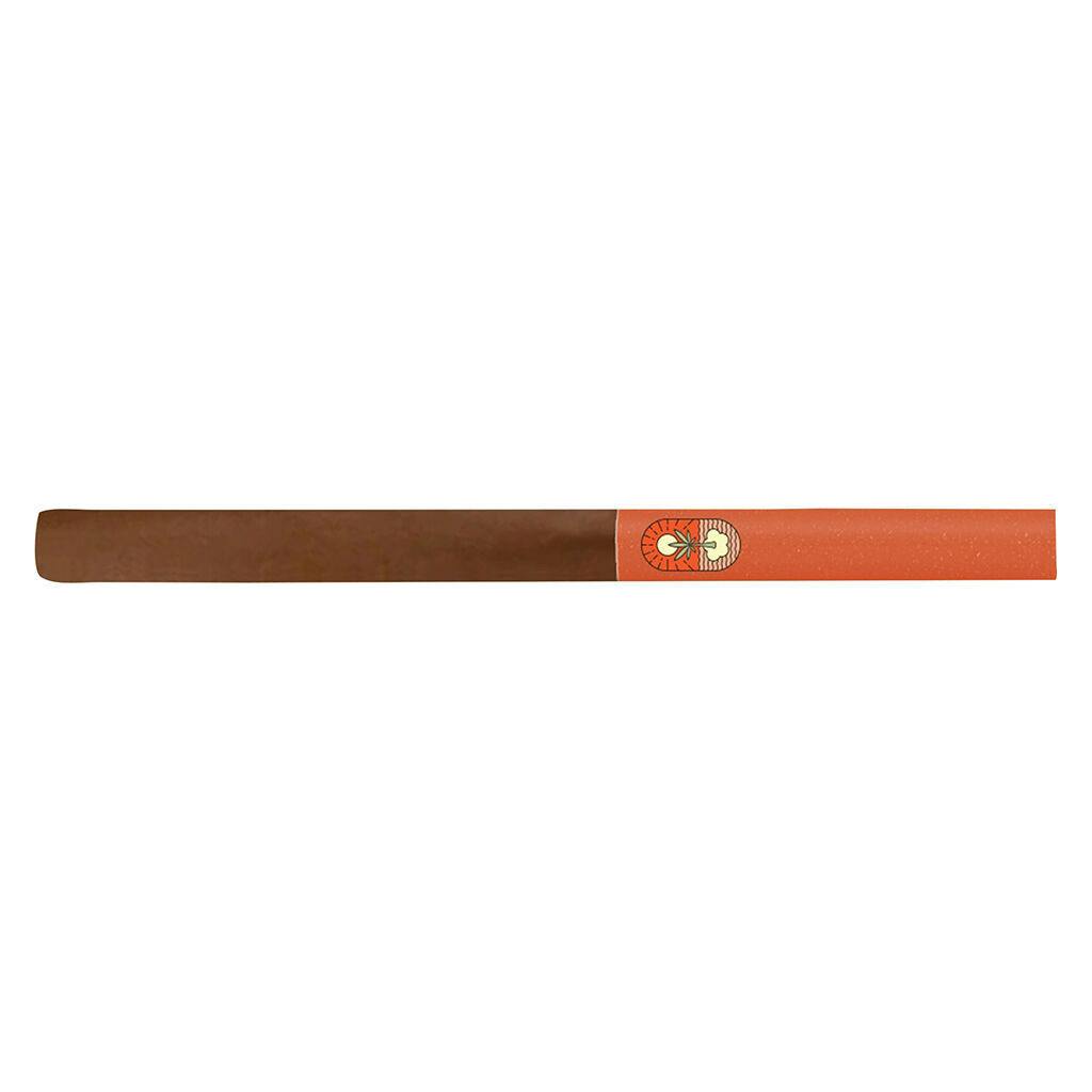 OHJA - Frozen Rosay BLNT Pre-Roll - Hybrid - 10x0.35g