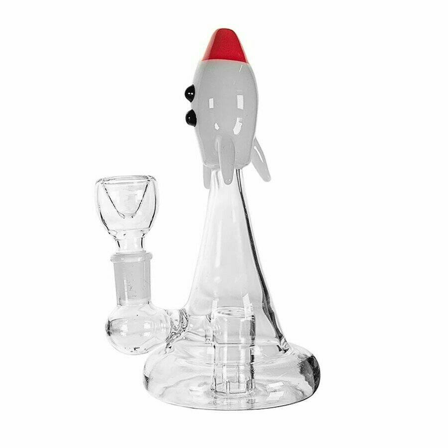 7.5" Blastoff Rocket Rig
