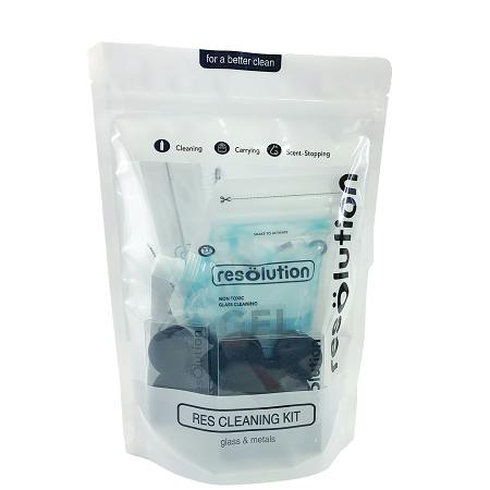 Resolution RES Cleaning Kit