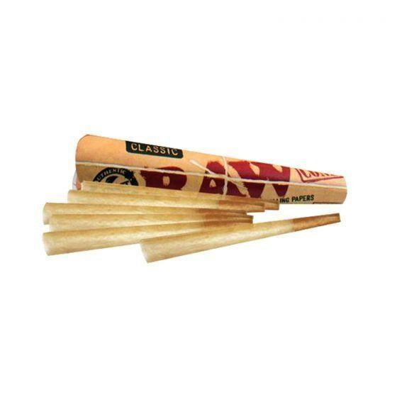 Classic Pre-Rolled Cones - 6 Pack