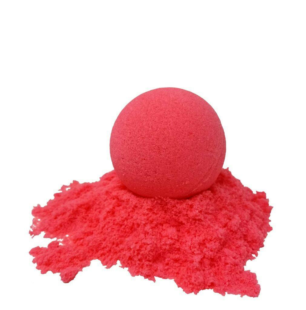 The Lover Bath Bomb Hybrid 150g