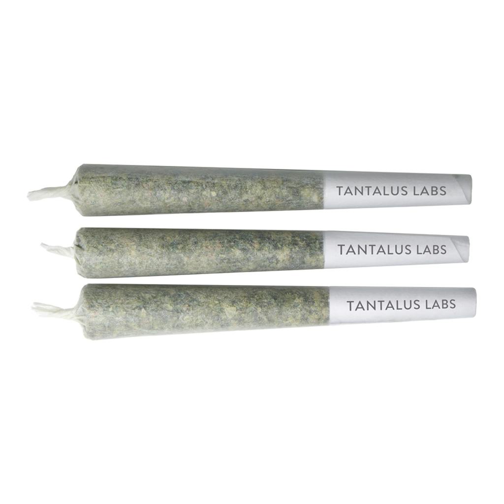 Blue Dream Pre-Roll Sativa - 3x0.5g