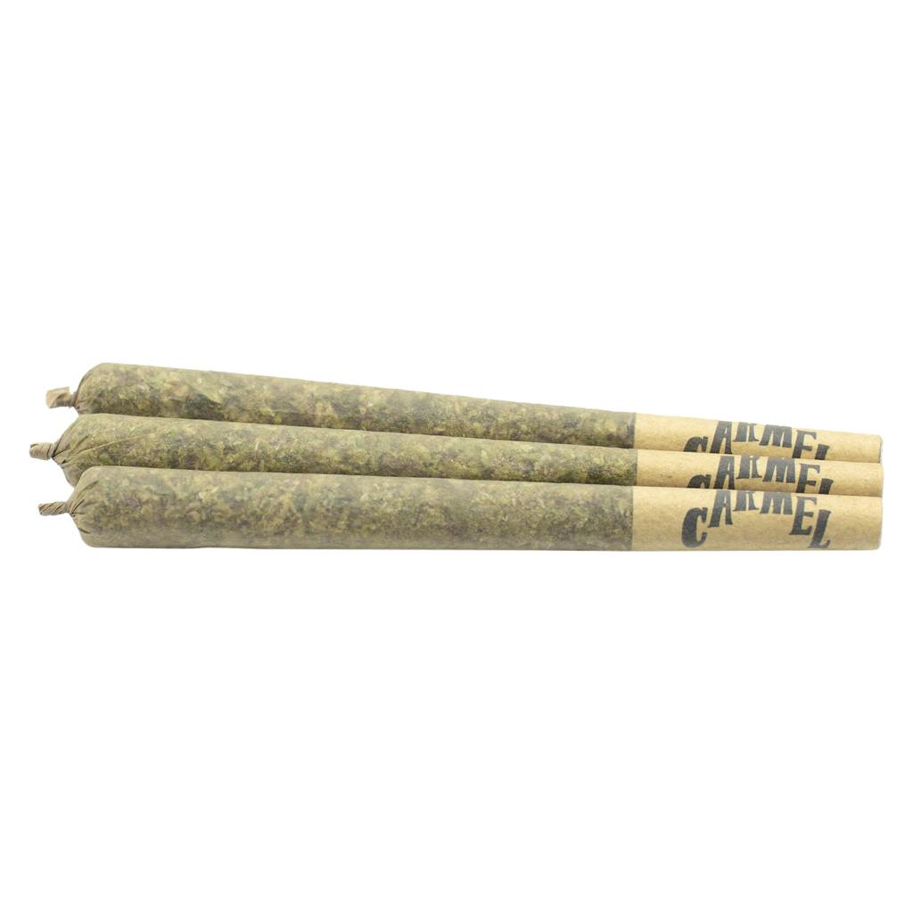Drew's Pheno Pre_Rolls Indica - 3x.05g