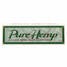 Pure Hemp 1 1/4 Rolling Papers