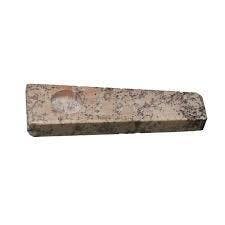3.5" Tombstone Marble Hand Pipe