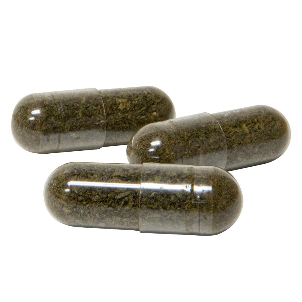 CBDA Capsules - 15 Caps