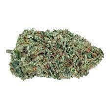 Organic Maple Kush Indica - 3.5g