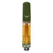 Blood Orange 510 Thread Cartridge Hybrid - 1g