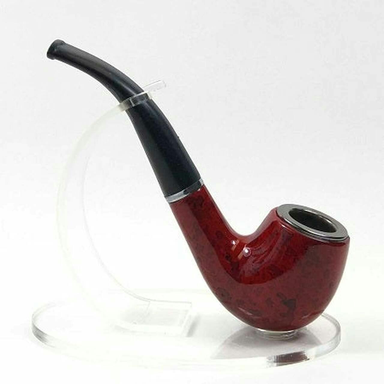Haojue Vessel Tobbaco Pipe