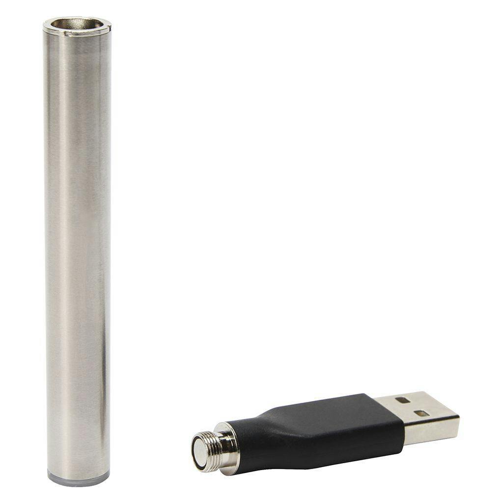 M3 510 Thread Battery - Silver