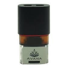 Lemonberry Haze Live Rosin Pax Pod Sativa - 0.5g