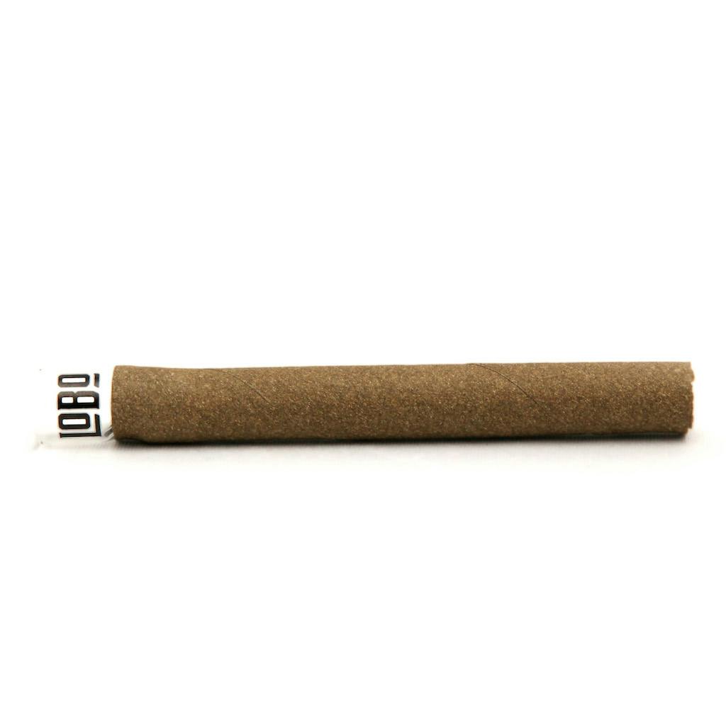 Presidente Blunt Hybrid - 1x2g