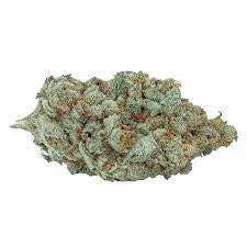 Organic Cherry Mints Sativa - 3.5g