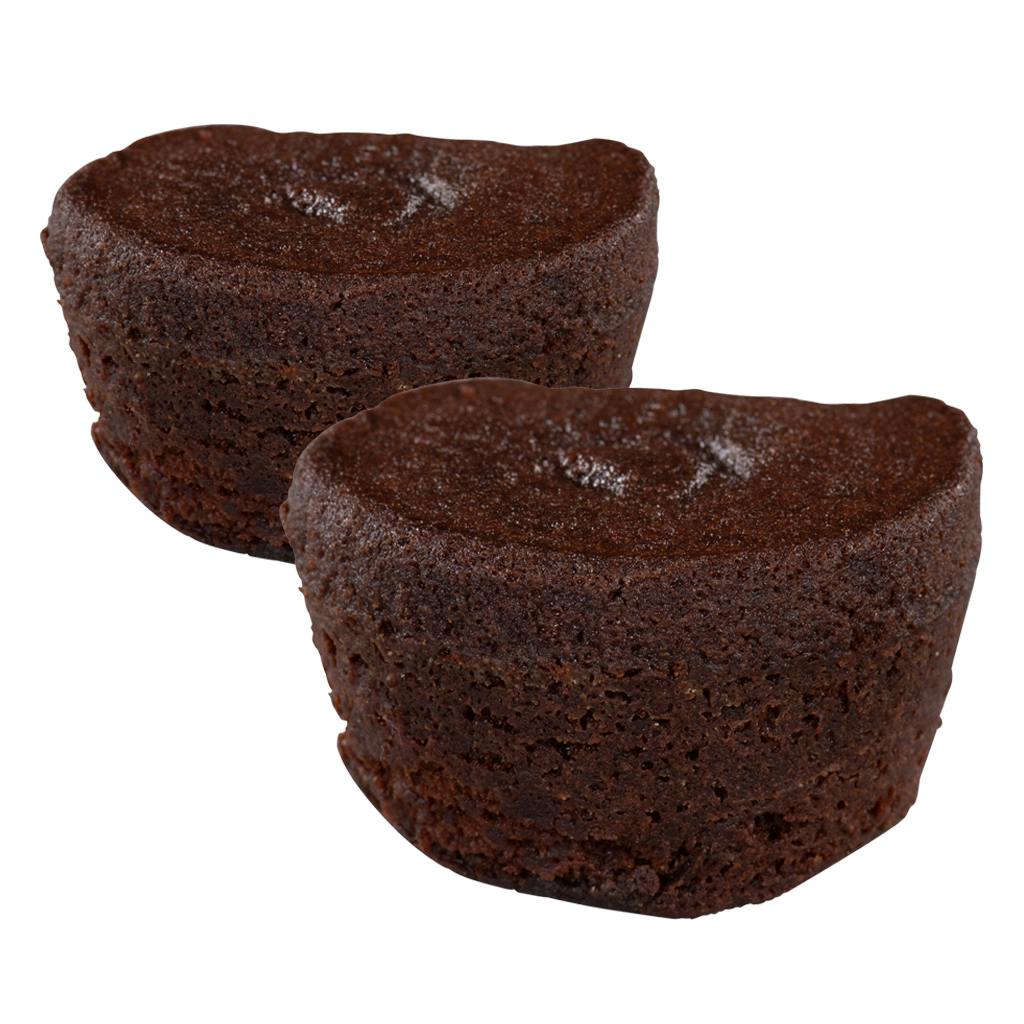 Chocolate Brownies Hybrid - 2x20g