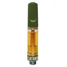 Pomegranate 510 Thread Cartridge Hybrid - 1g