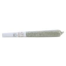 Cherry Limelight Bubble Hash Joints Sativa - 3x0.5g