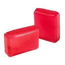 Lychee Passionfruit CBN:THC Soft Chew Indica - 2 pack