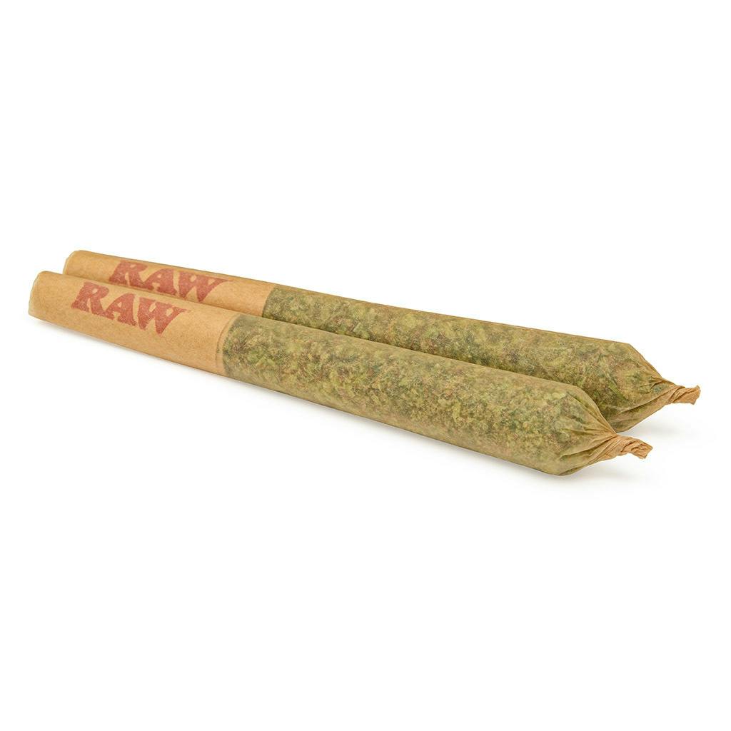 Mango Taffie Pre-Roll Sativa - 2x0.5g