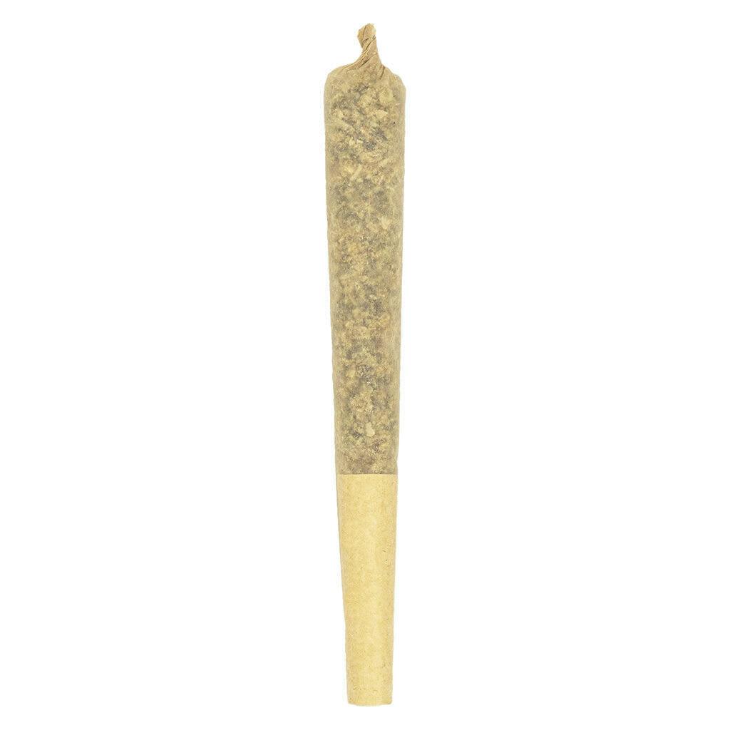 Zombie Kush Cured Resin Coated Infused Pre-Roll 3x0.5g Resin