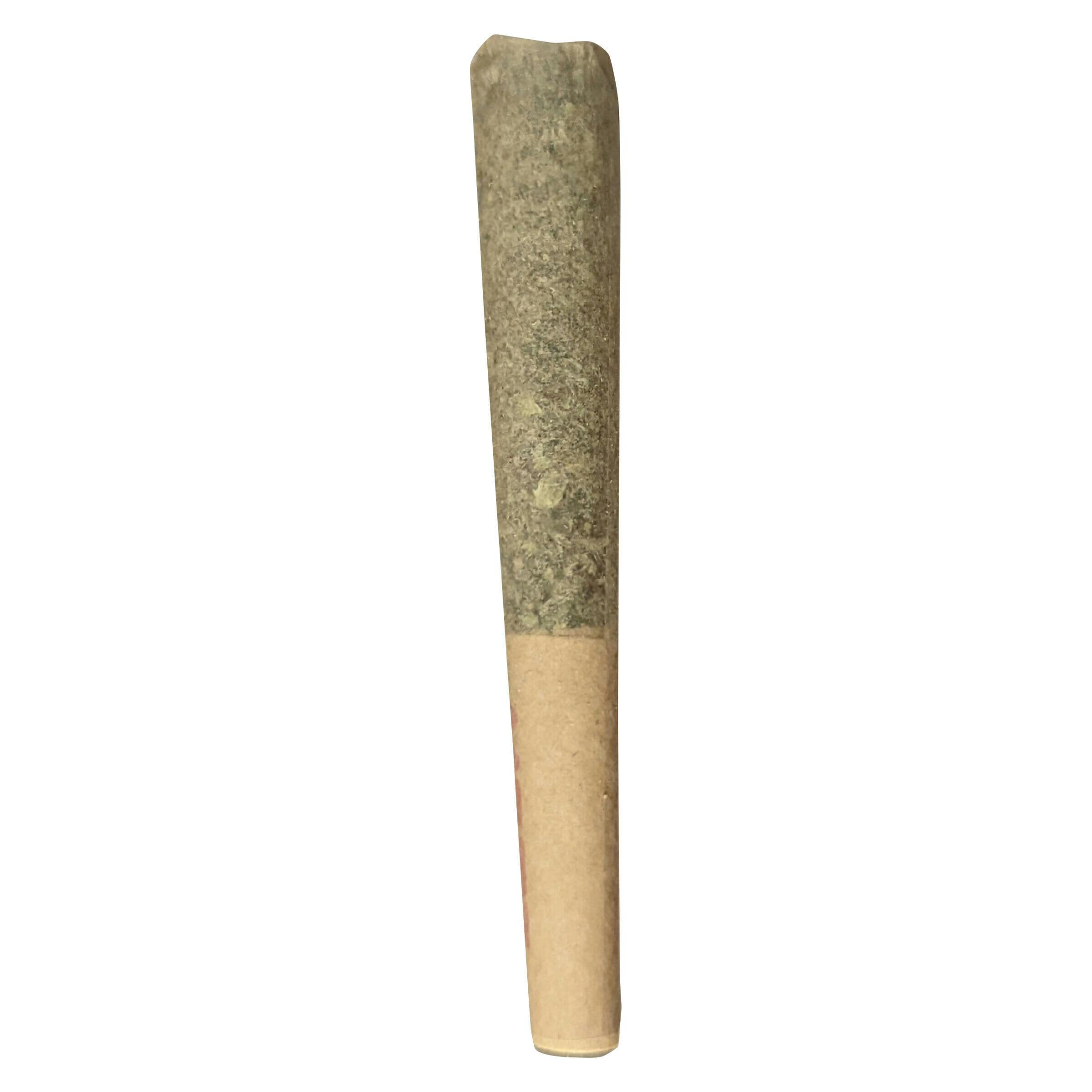 Black Gas Pre-Roll Pack 1x1g Pre-Rolls