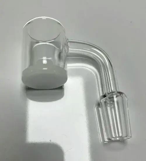 Quartz Female Banger Joint Size 14MM