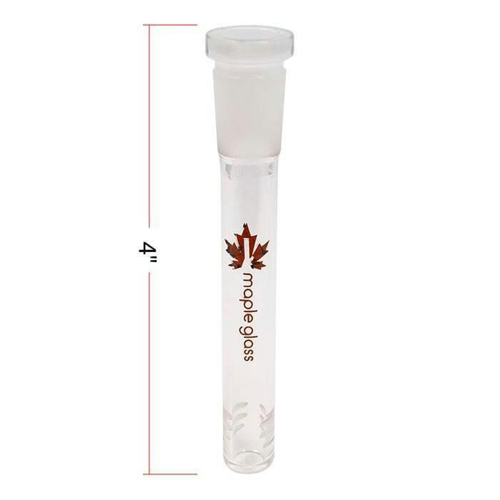 Down Stem 4 inches 14mm