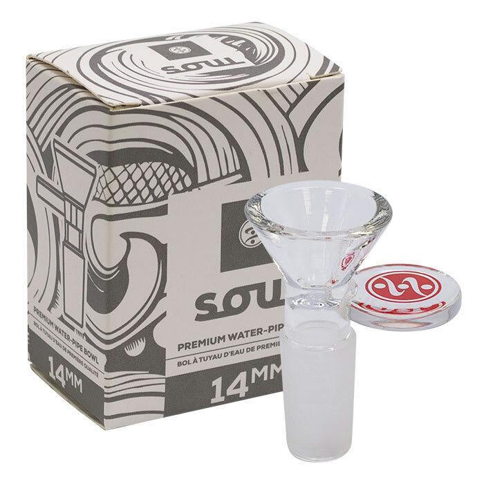 Regular Glass Bowl
