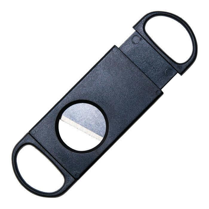 Pocket Cigar Cutter With Single Blade 4 Inches