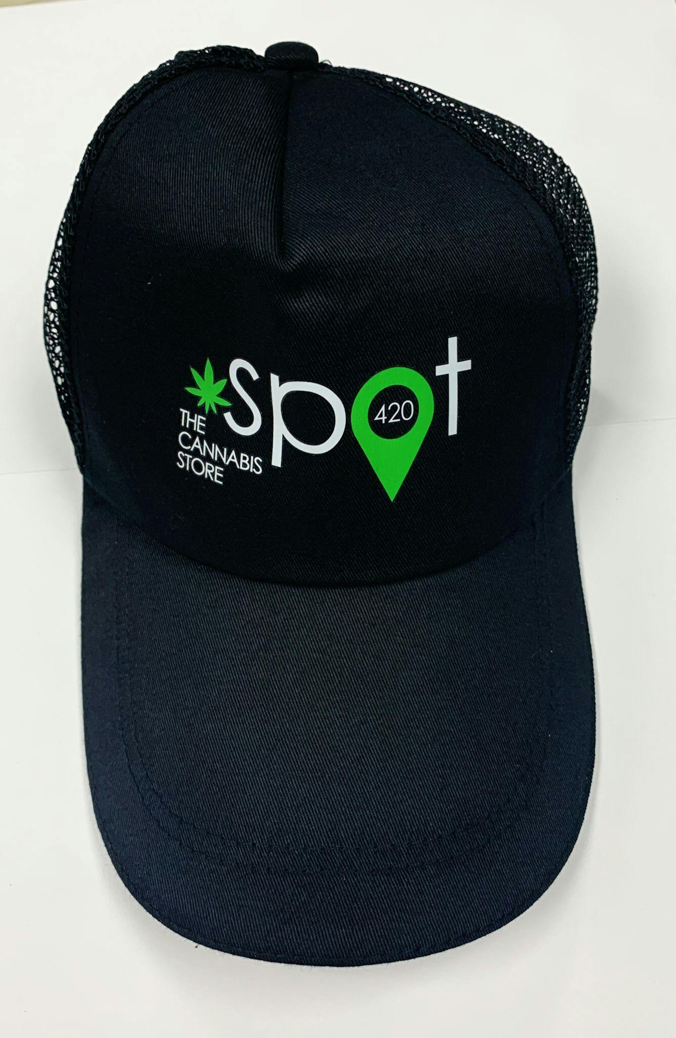 Spot 420 Summer Hat
