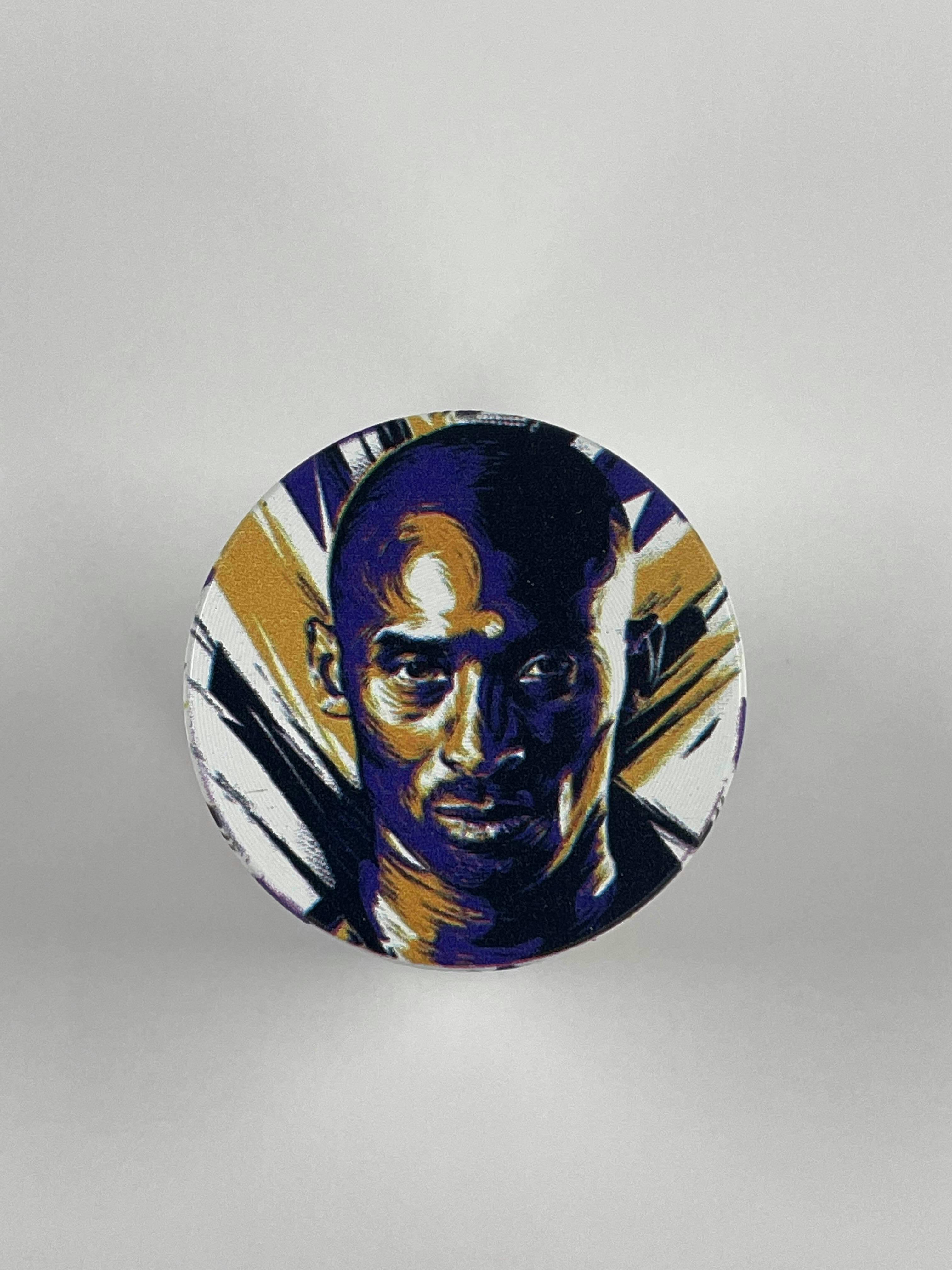 4 Piece Small Grinder - Kobe