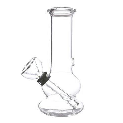5 Inches Glass bong