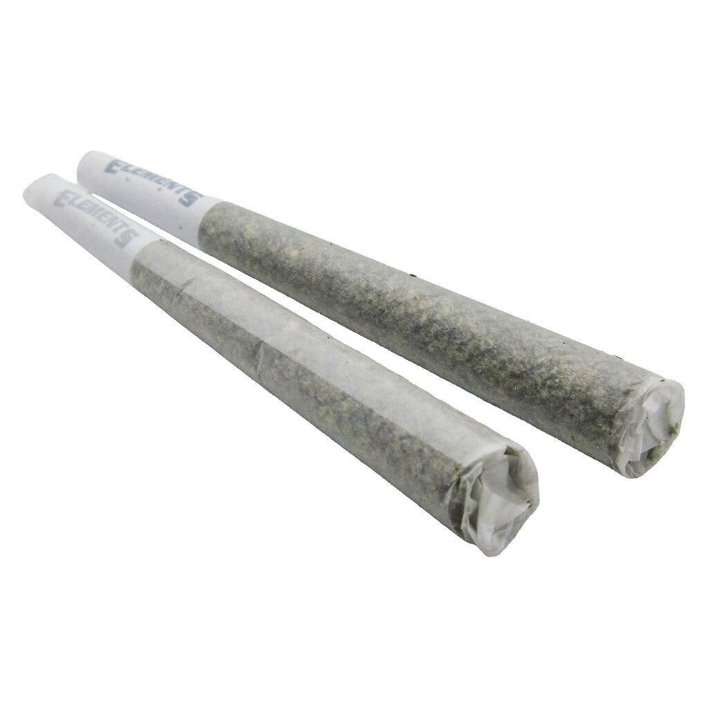 Gorilla Zkittlez Pre-Roll 2x1g Pre-Rolls