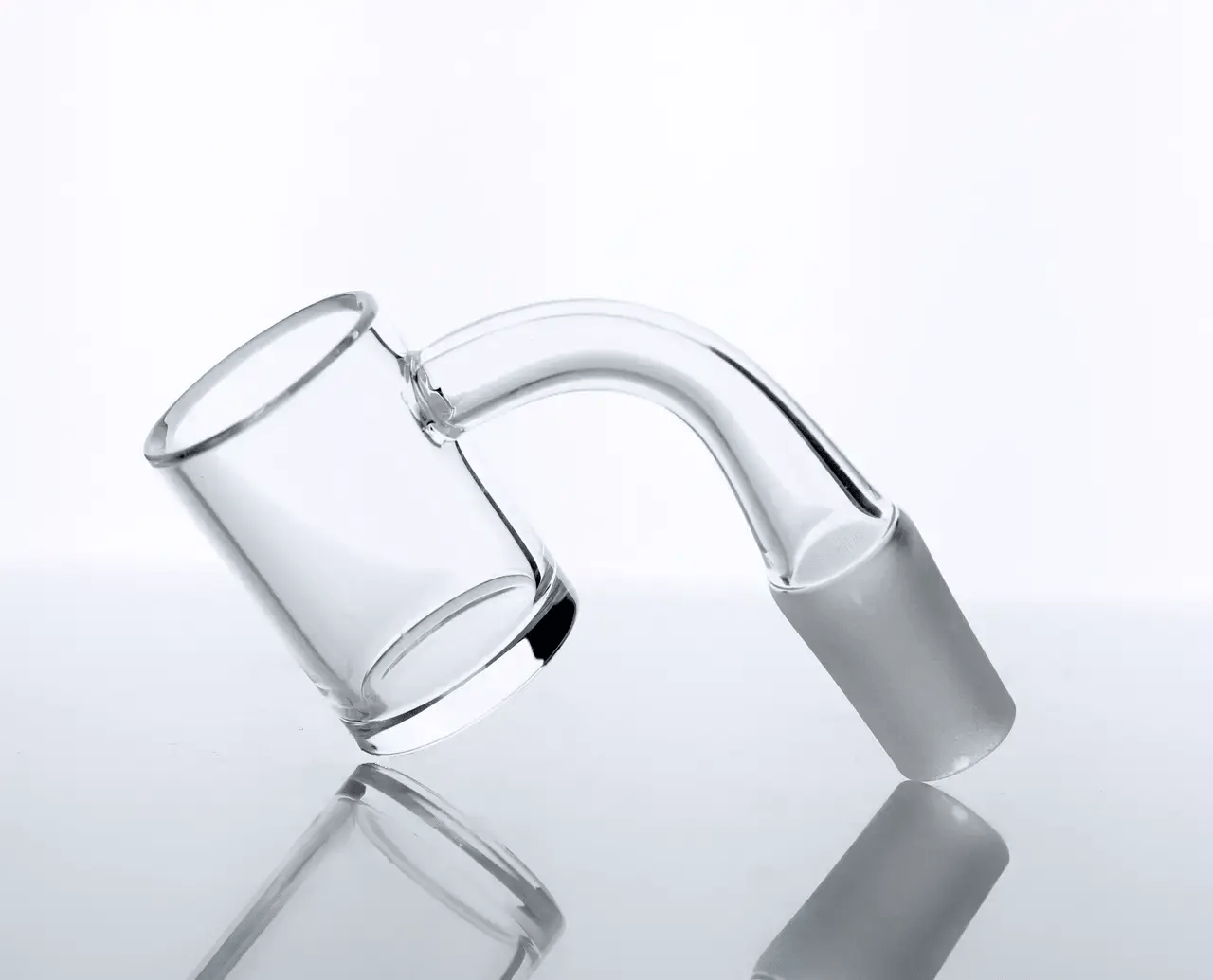 Male Glass Banger Large