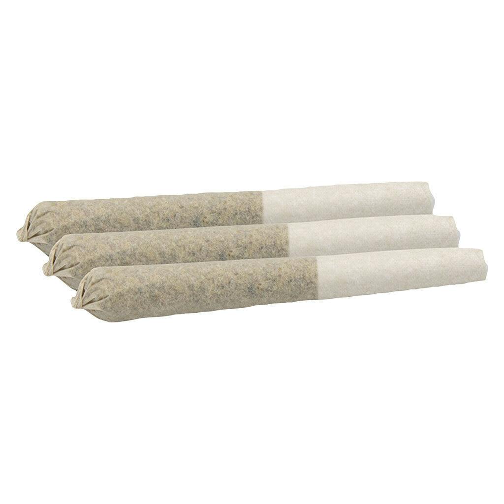 Scented Marker Pre-Roll 3x0.5g Pre-Rolls