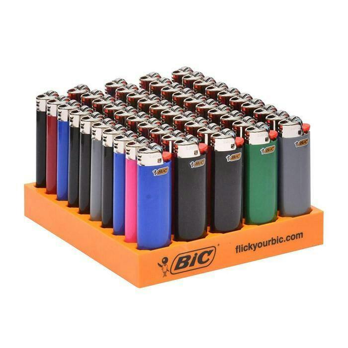Bic Lighter Large