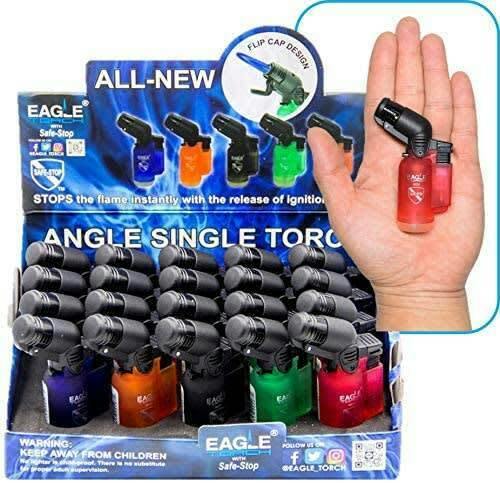 Eagle Mini Torch Lighter
