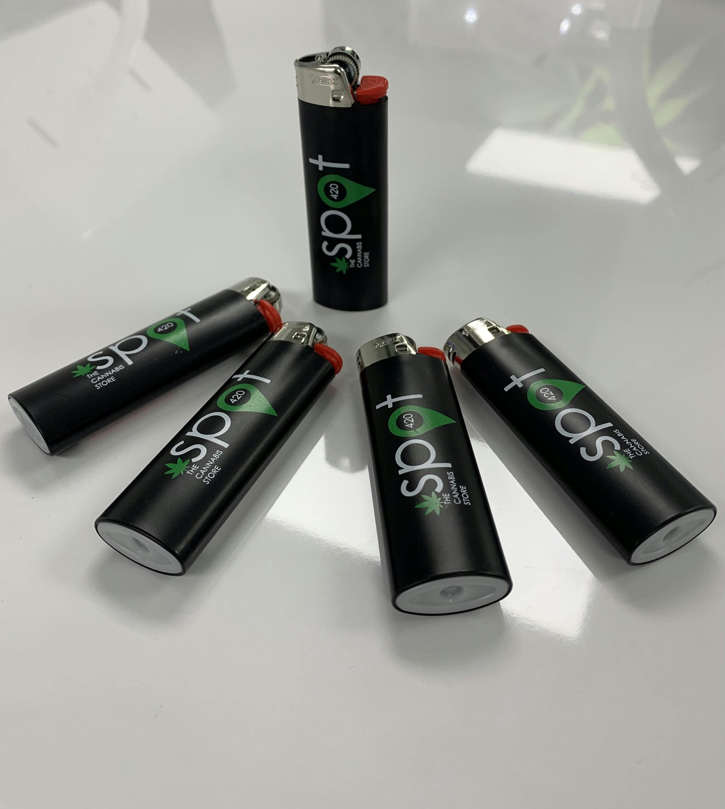 SPOT420 LIGHTER
