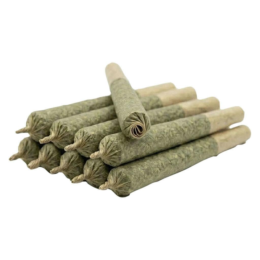 Ice Cream Cake Pre-Roll 10x0.5g Pre-Rolls
