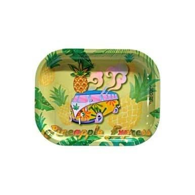 Rolling Tray Small