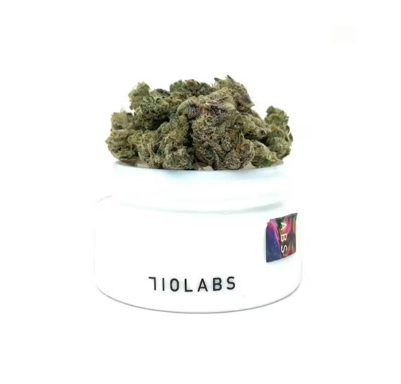 DONNY BURGER-PRE-PACK-(3.5G)-I