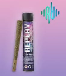 Speed Run Watermelon | Replay | 1g Infused (S)