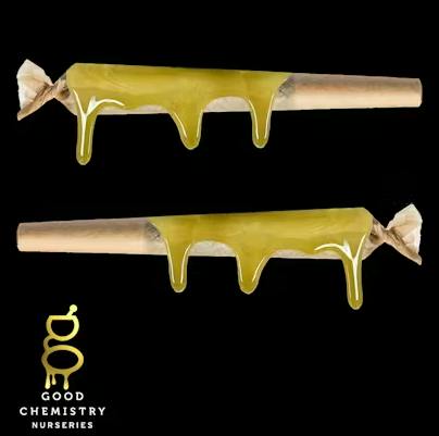 Blue Cheese Drip Stix