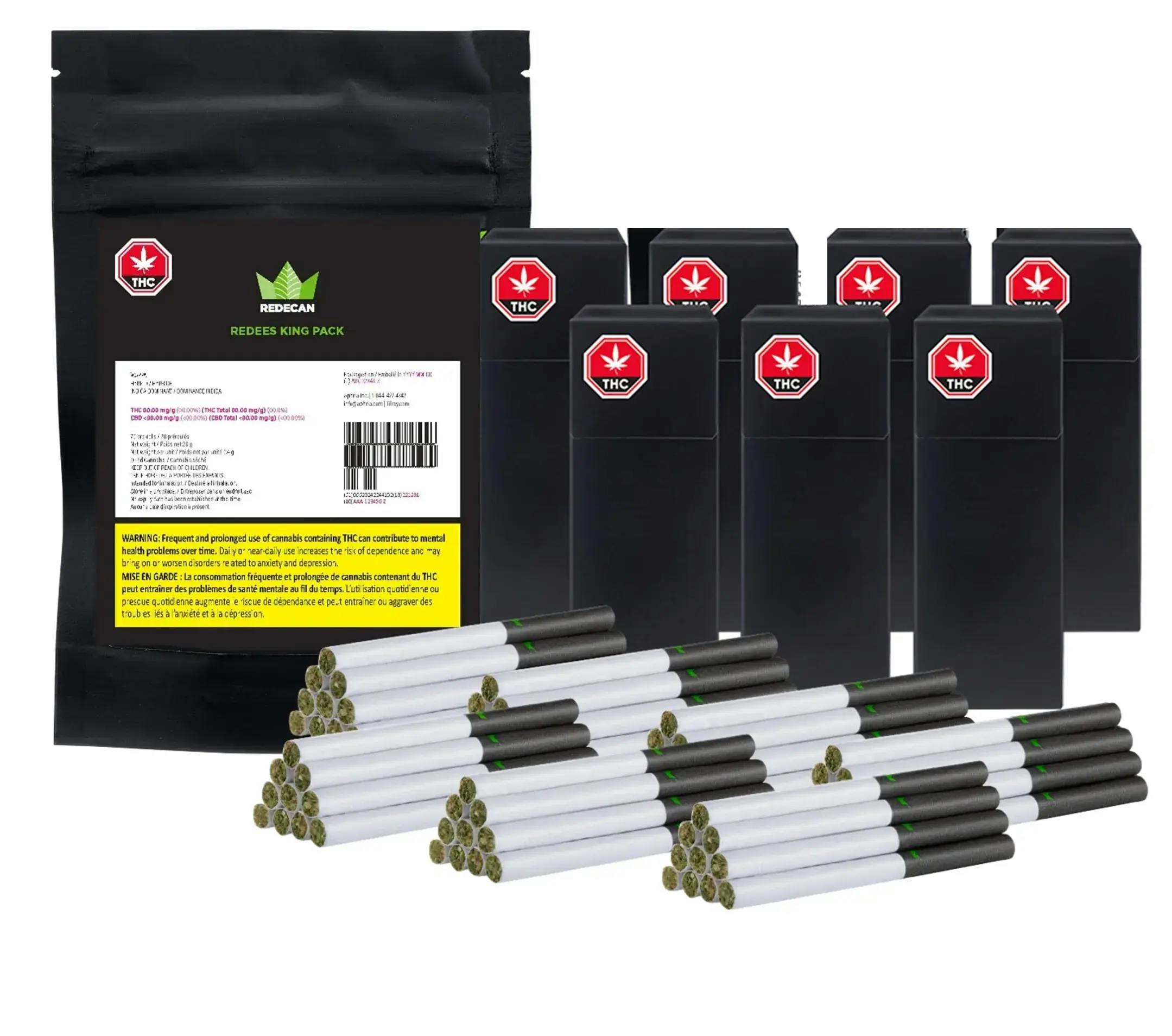 Royal Collection (Mix Pack)