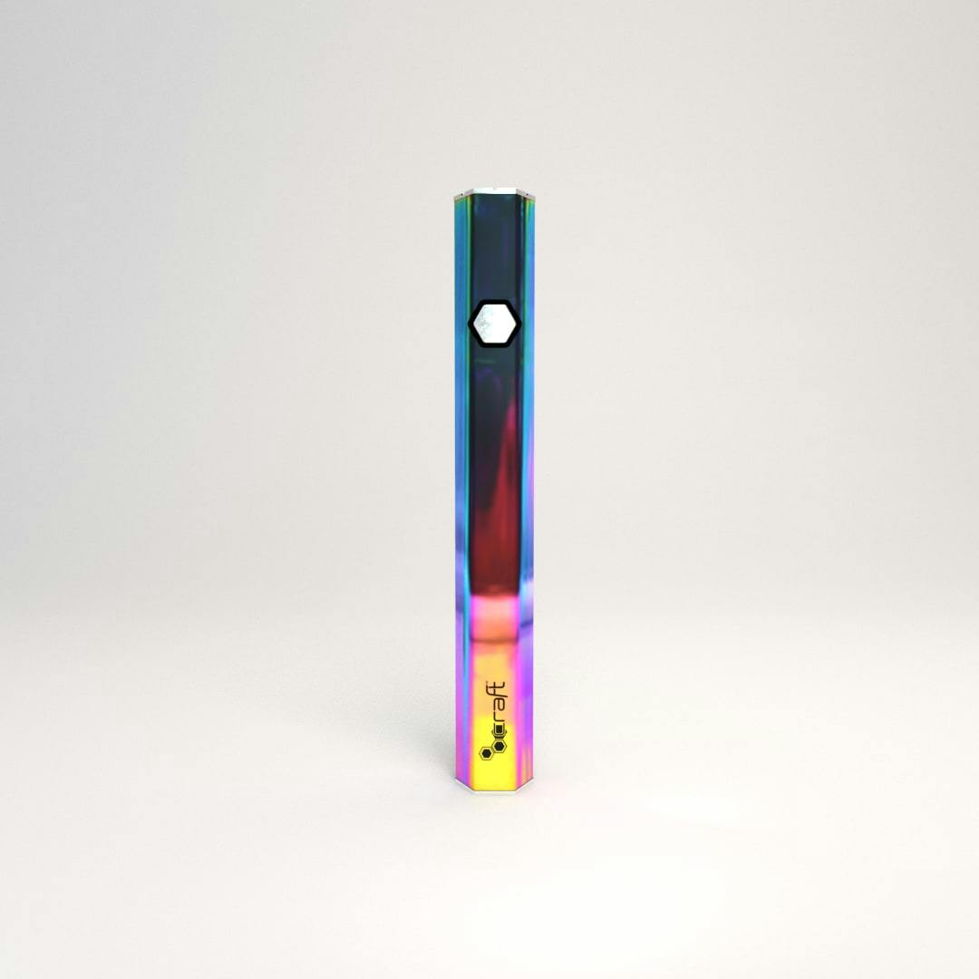 Rainbow Hex