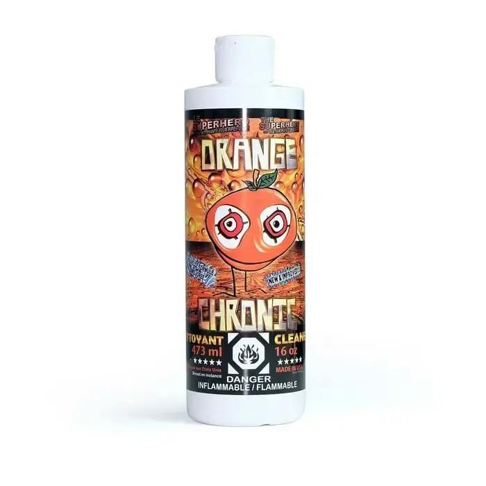 Orange Chronic Cleaner 16oz Cleaner