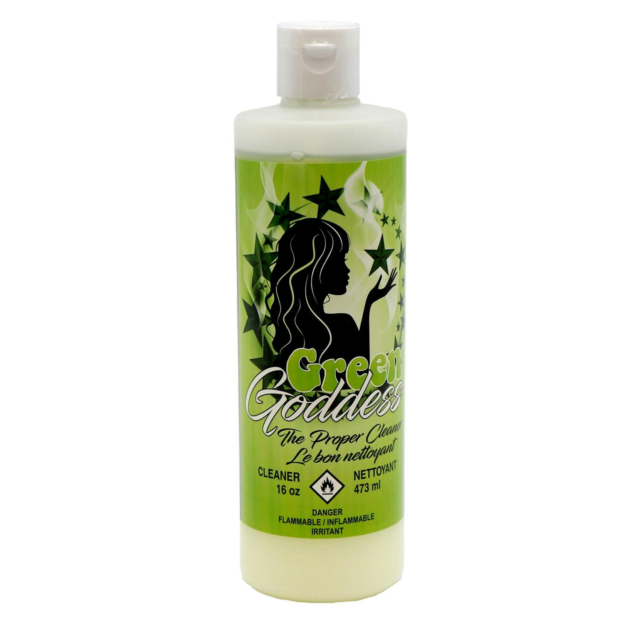 GREEN GODDESS 16OZ CLEANER
