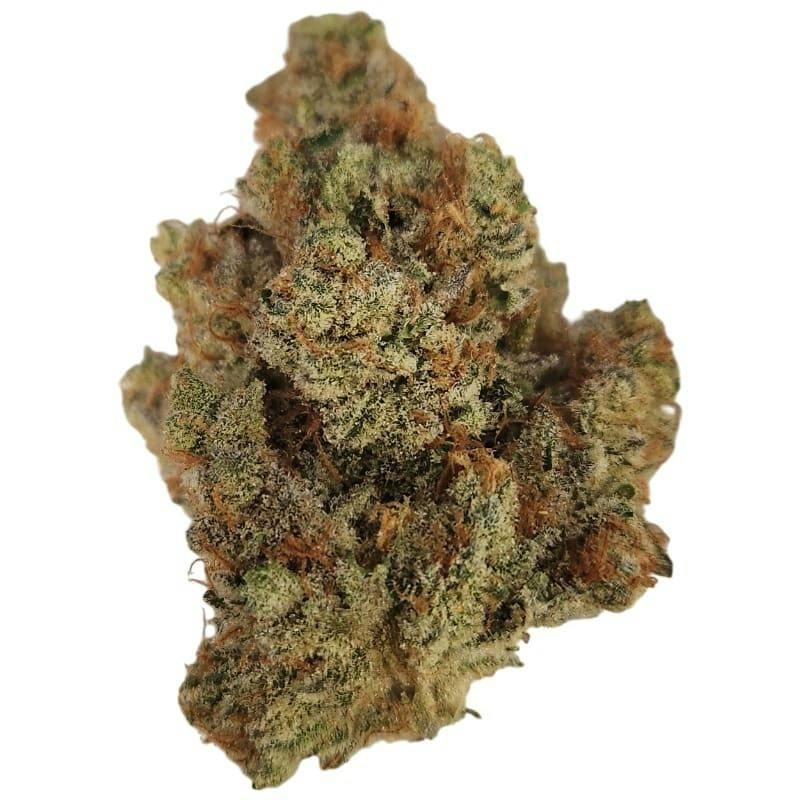 Papaya Bomb